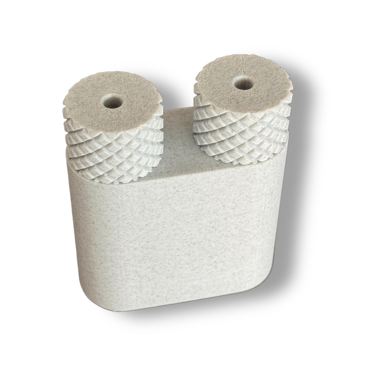 Battery Case / Aufbewahrungsbox für 18650 / 20700 Akkus