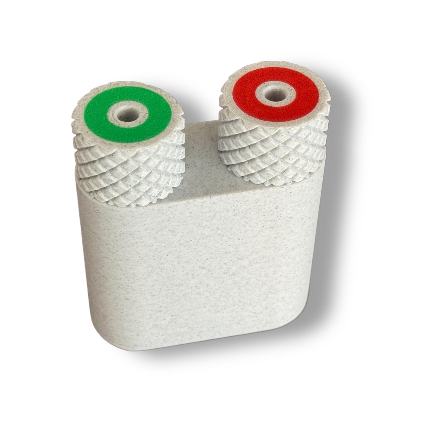 Battery Case / Aufbewahrungsbox für 18650 / 20700 Akkus