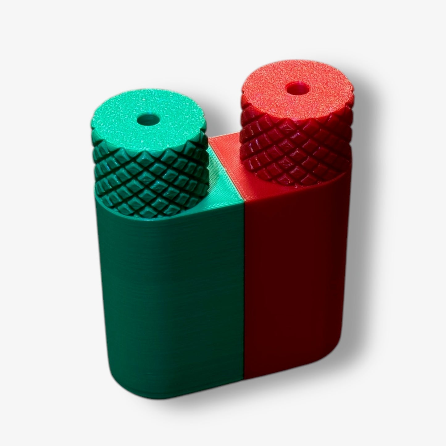 Battery Case / Aufbewahrungsbox für 18650 / 20700 Akkus