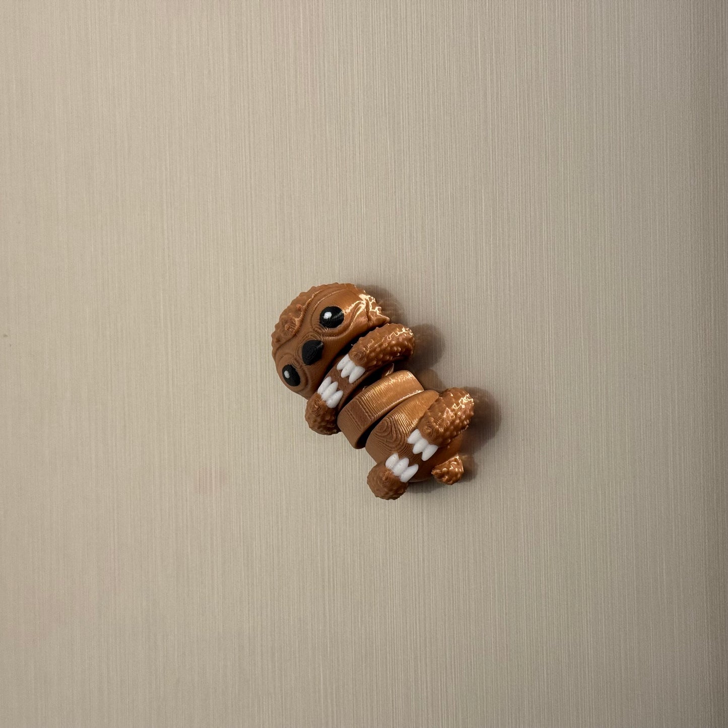 Cute Flexi Faultier
