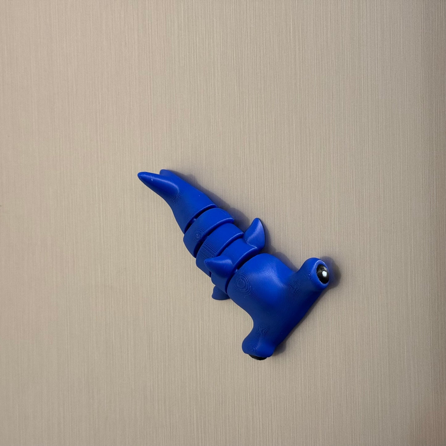 Cute Flexi Hammerhai