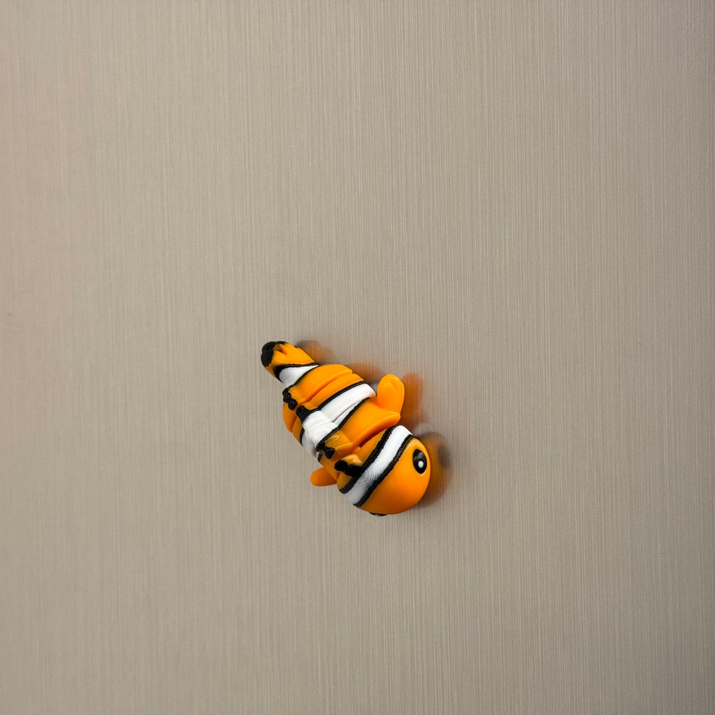 Cute Flexi Clown Fisch