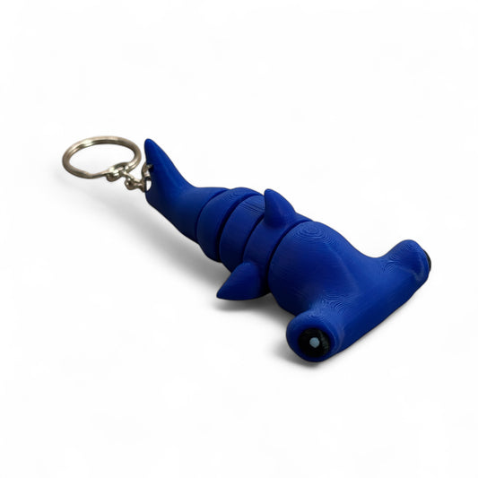 Cute Flexi Hammerhai
