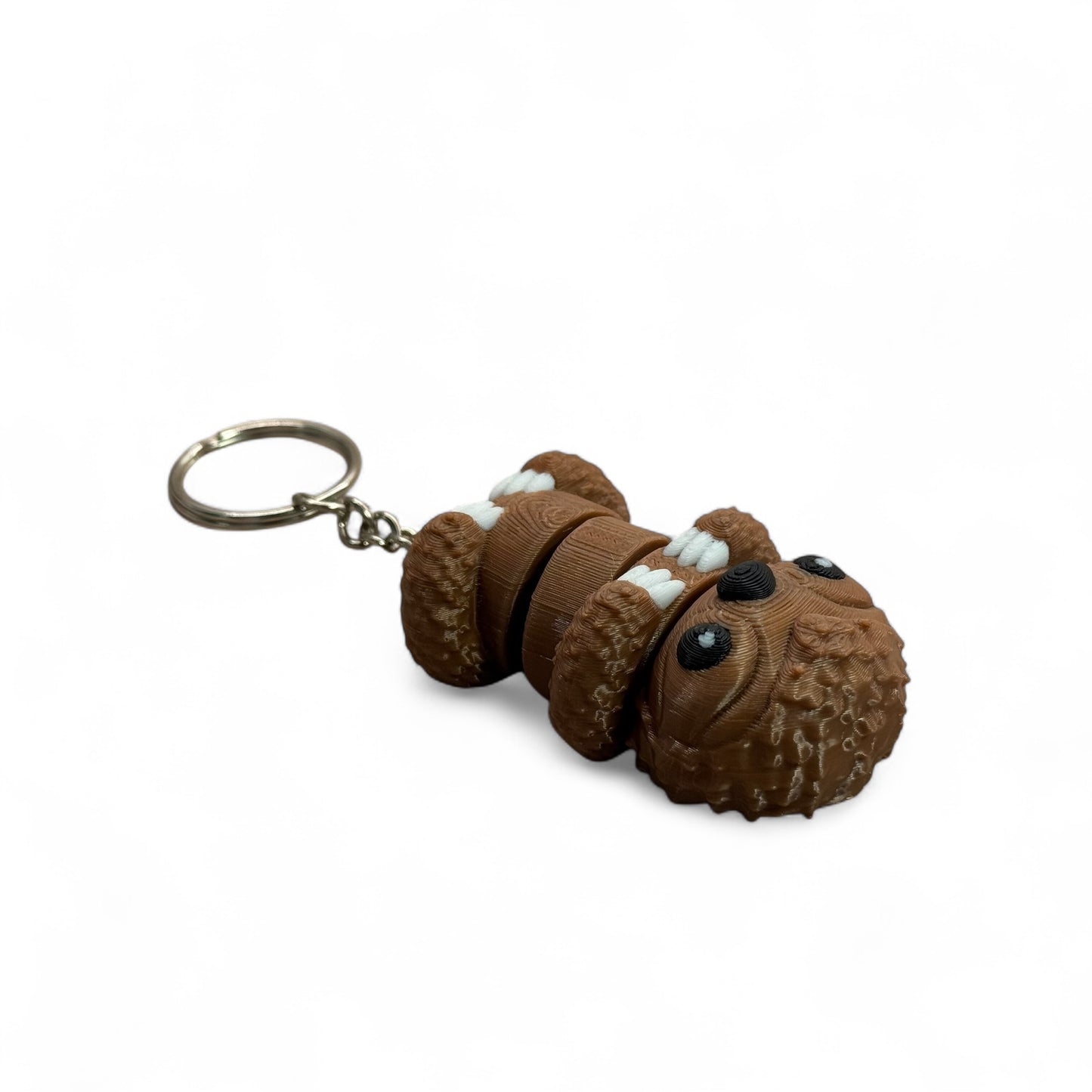 Cute Flexi Faultier