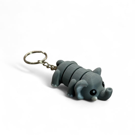 Cute Flexi Elefant