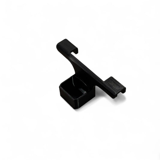 Halterung DJI Osmo Pocket 3 für Tesla Display Model 3/Y