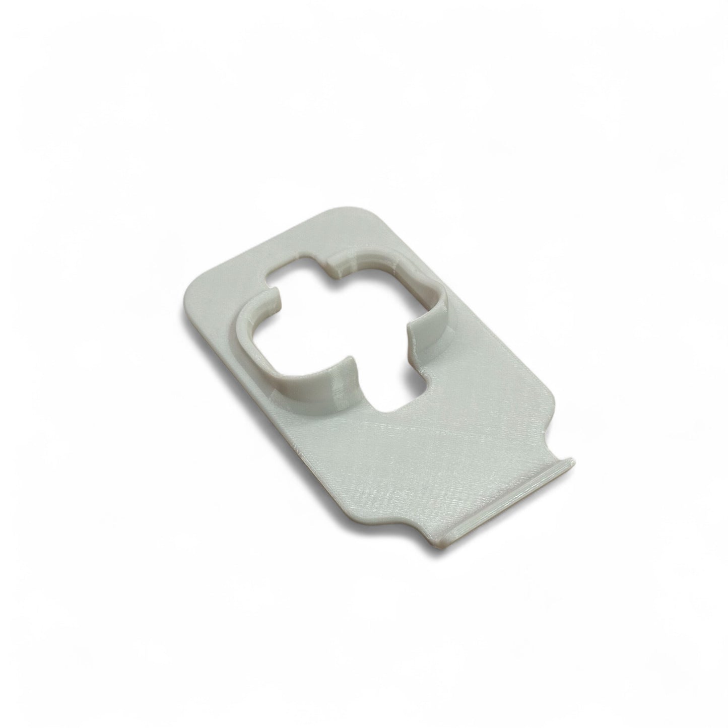 Halter für AirPods Pro in Tesla Wireless Charger