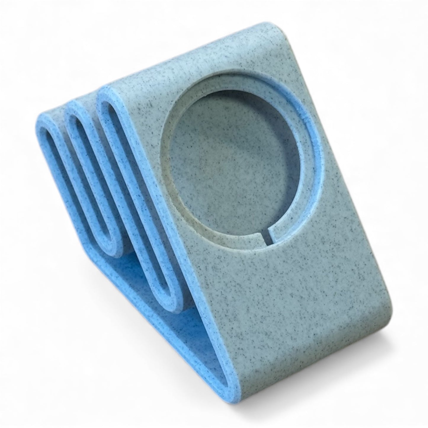 iPhone MagSafe Ladeständer Serpino