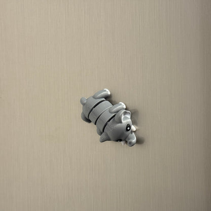 Cute Flexi Elefant