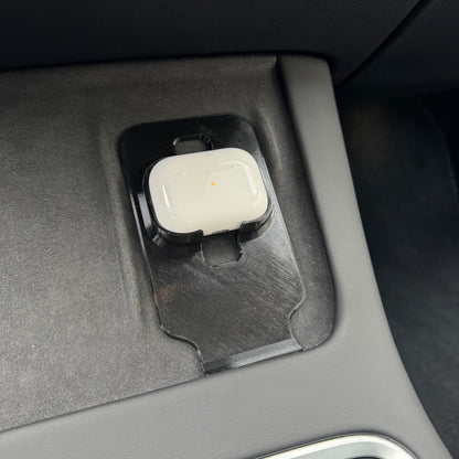 Halter für AirPods Pro in Tesla Wireless Charger