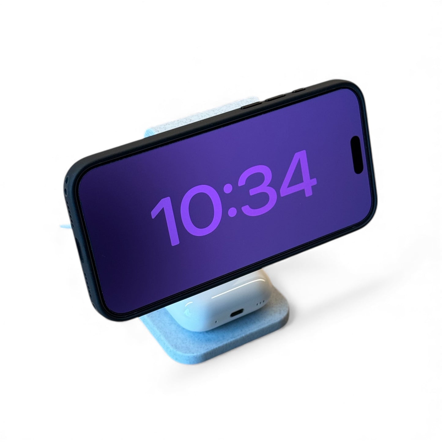 iPhone MagSafe Ladegerät Duo