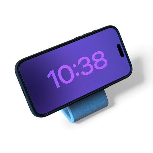 iPhone MagSafe Ladeständer Serpino