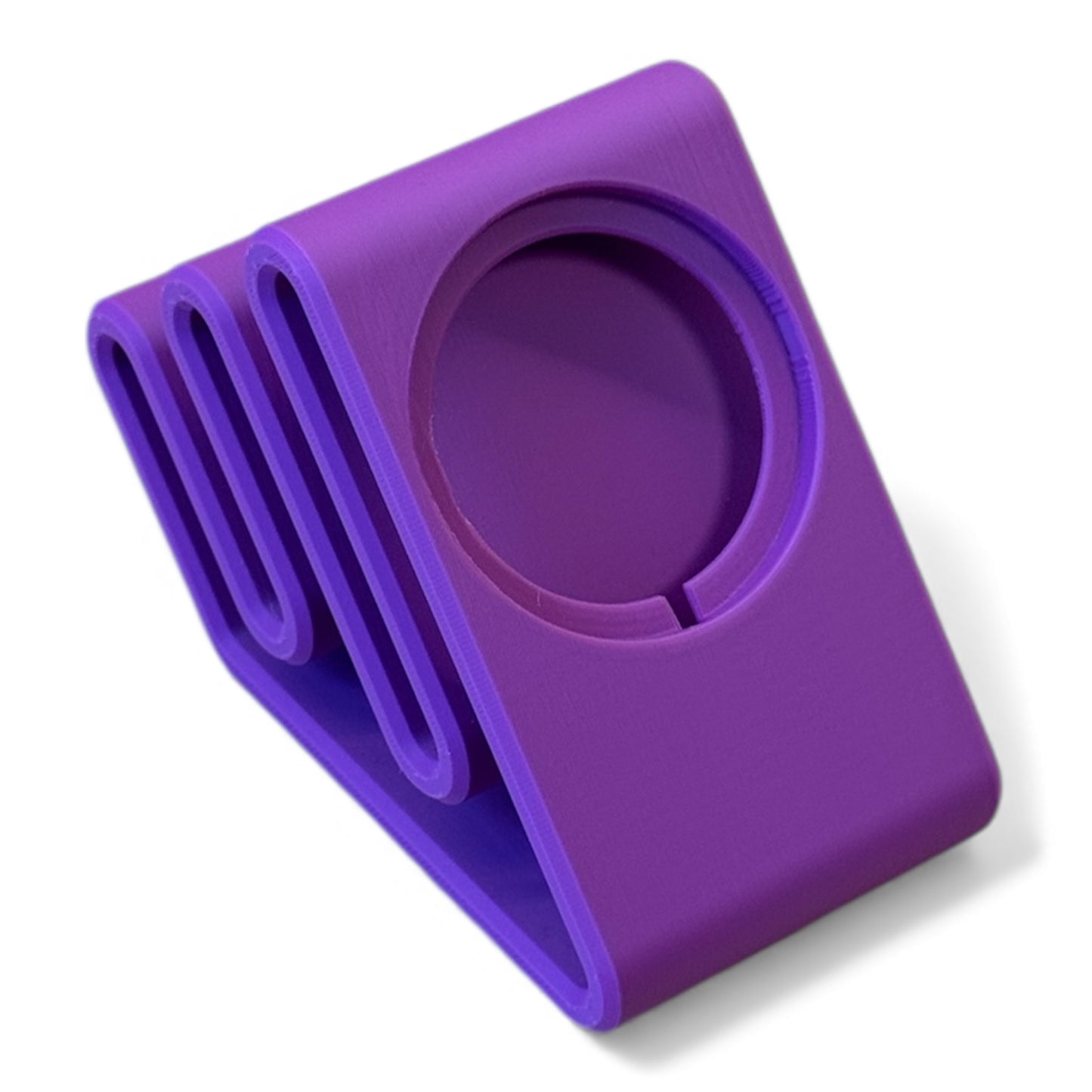 iPhone MagSafe Ladeständer Serpino